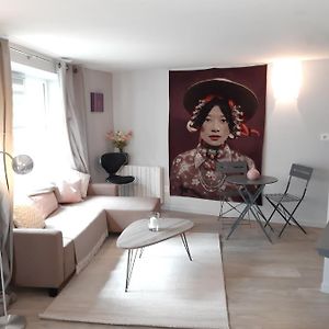 Appartement à 1 Chambre à Coucher