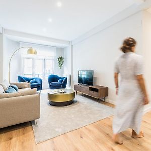 Gran Via By Sweet Home San Sebastian