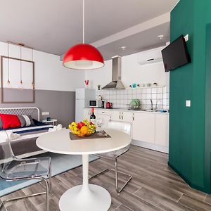 Apartamentos Navio