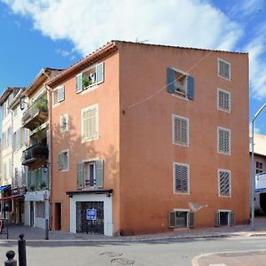 Lou Cassiden - Magnifique appartement sur le Port