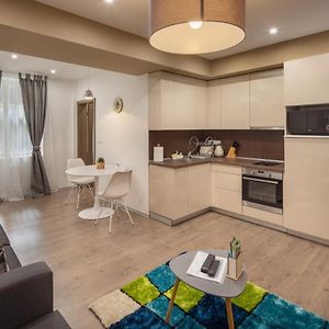 Kastely Apartments - Buda Castle