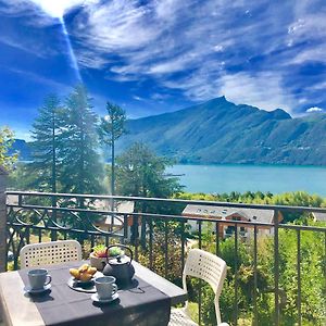 Appartement T2, vue lac, tout confort