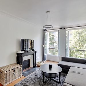 The Best Deal In The Marais - 1Bedroom Apt - 45M2