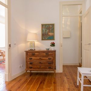 Spacious Alfama Duplex, By Timecooler