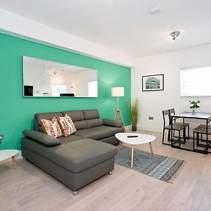 Interlude House D By City Living London