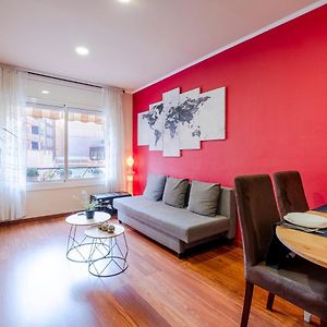 Three Bedroom Apartment In Sants