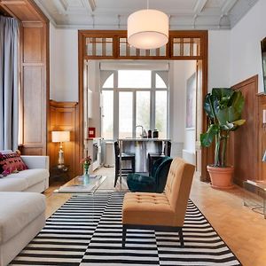 Appartement de Luxe