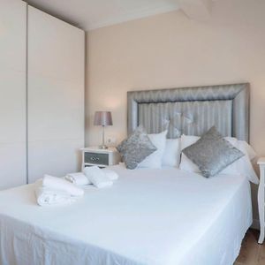 Apartamento Con Vistas A La Catedral A 15 Minutos Del Centro