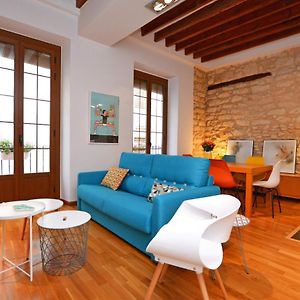 Appartement de Luxe