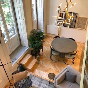 Appartement Duplex