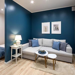 Native Apartments Starowislna 33A Deluxe