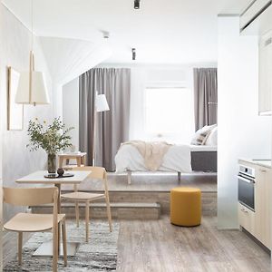 Studio Standarde Lit King-Size