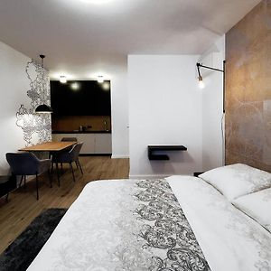 Appartement Studio