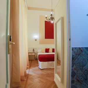 Private Bathroom Double Room