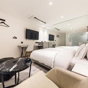 Chambre de Luxe Lit King-Size