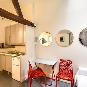 Unit 011 Saint Germain des Près (Seine)