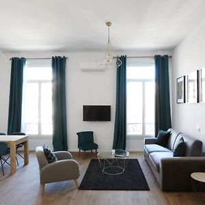 Appartement Carnot - Welkeys