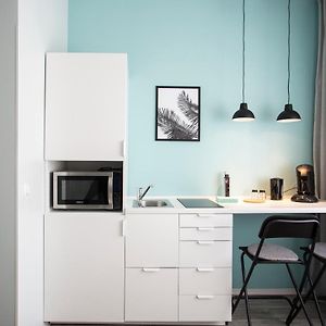 Studio Apartments Nahe Messe