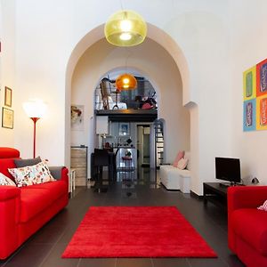 Maisonette
