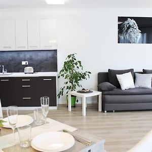 Appartement de Luxe