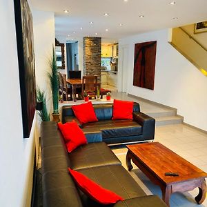 Luxury Stay Salzburg City