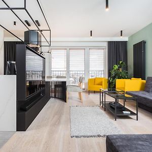 Appartement à 2 Chambres à Coucher
