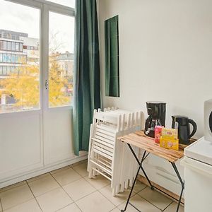 Theodore Residence In The Heart Of Antwerp