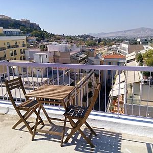 Unique Location With Rooftop View