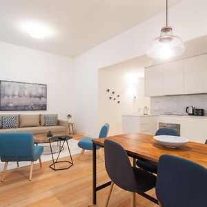 Appartement à 1 Chambre à Coucher
