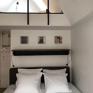 Chambre de Luxe Lit Queen-Size