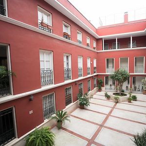 New Luxury Conde de Ibarra