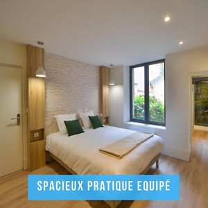 Chambre Lit King-Size