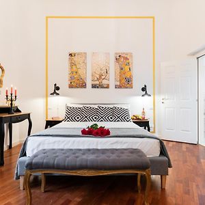 Chambre de Luxe Lit King-Size