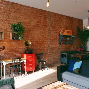 130Sqm Appartment With 20Sqm Terras And Free Parking