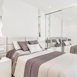 Appartement à 1 Chambre à Coucher