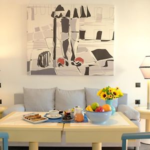 Appartement Studio