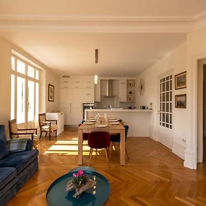 Appartement de Luxe