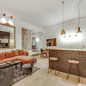 Appartement à 3 Chambres à Coucher