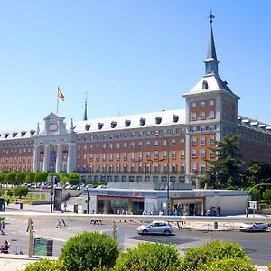 Marques De Goya Apartaments Tph