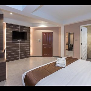 Chambre de Luxe Lit King-Size