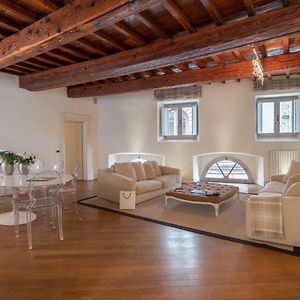 Casa Colonna Ricci