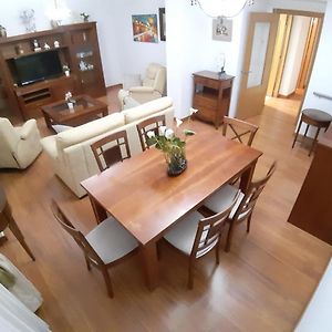 Apartamento Grande - Castillo Santa Barbara
