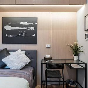Chambre Simple