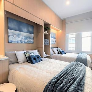 Chambre Quadruple
