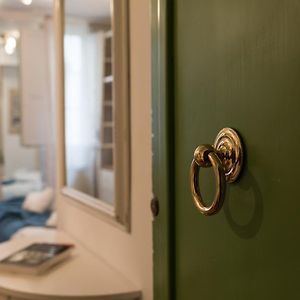 Appartement à 1 Chambre à Coucher