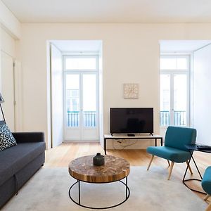 Flh Chiado Modern Apartment