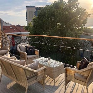 Suite Supérieure Lit King-Size