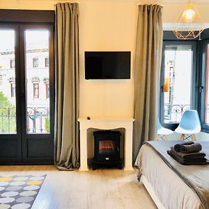 Espectacular Suite Con Vistas A La Ria
