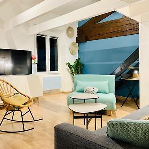 Appartement à 1 Chambre à Coucher