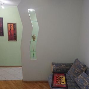Appartement Studio